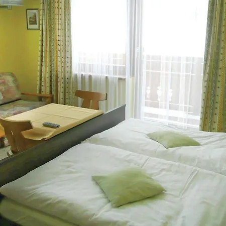 Apartment Mit Ausblick Rauris