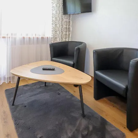 Mit Ausblick Apartment *